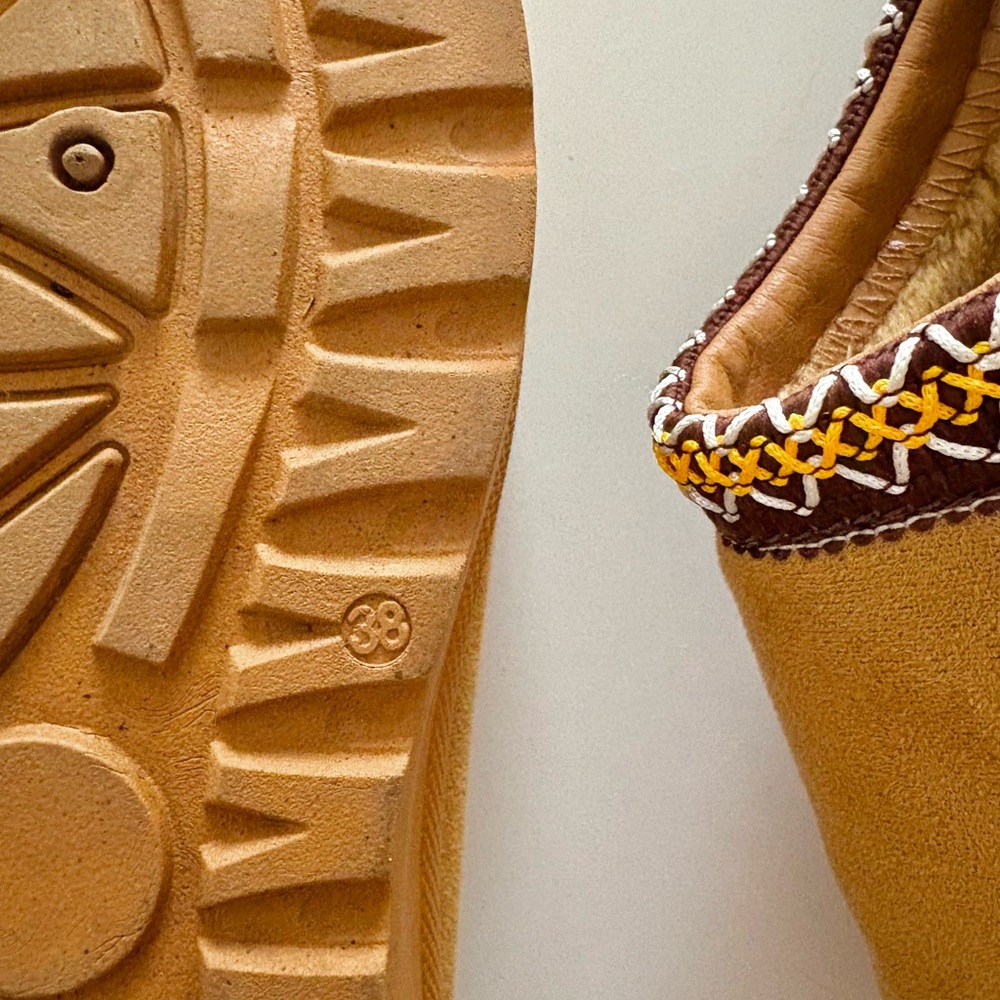 Slippers - Picture 2 of 2